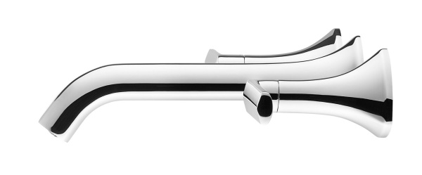 Смеситель для раковины Arrow AG4281CP